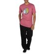 Camiseta Masculina Element Fire Water ROSA-E471A0834- -3-